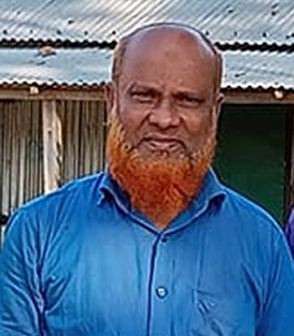 Md. Abdul Karim