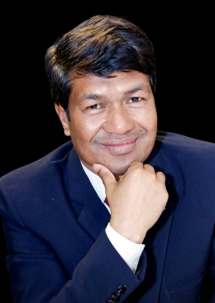 আদুল্লাহ মান্নান