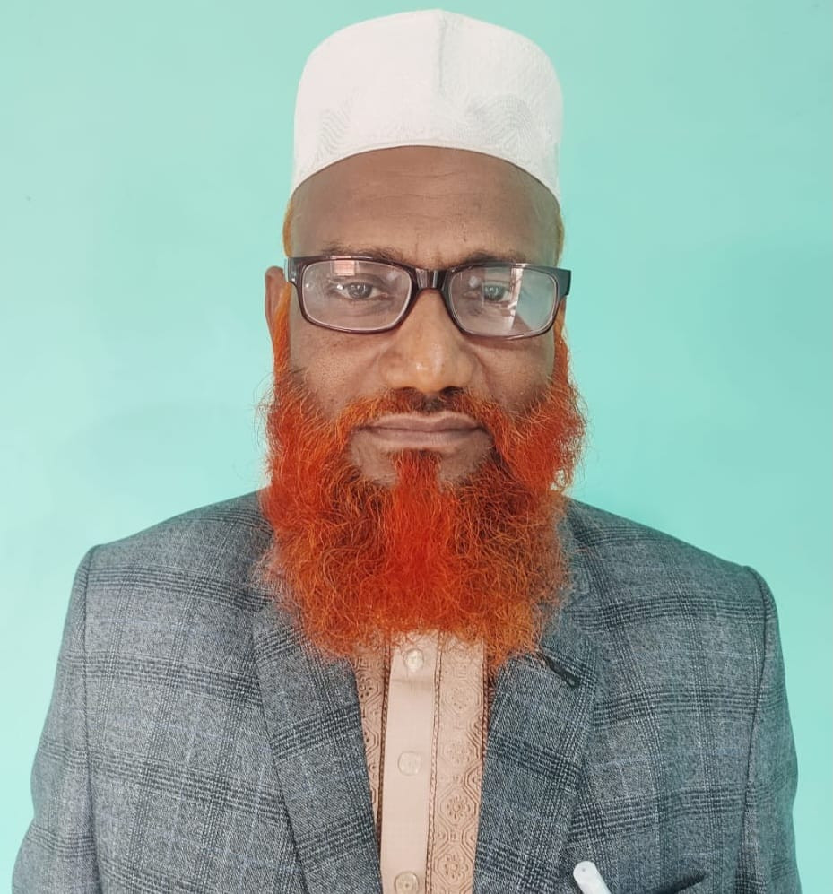 হাকিম আলী