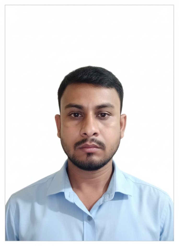 মোঃ মনোয়ার হোসেন