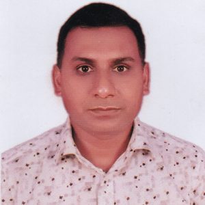 মুকেশ সরকার