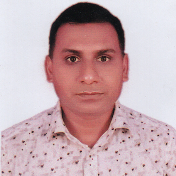 মুকেশ সরকার