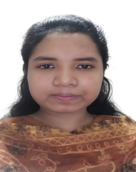 Dipali Roy