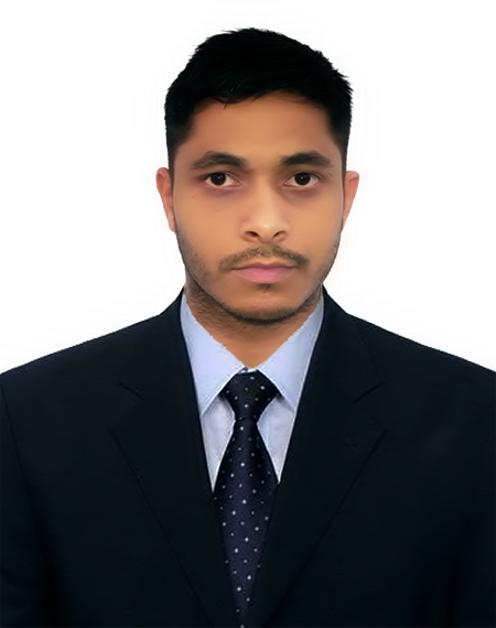Md. Harun Or Rashid