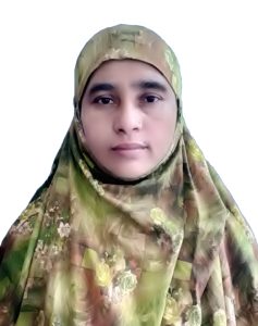 মোছাঃ জামিলা আক্তার