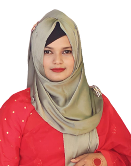 Sukhi Khatun